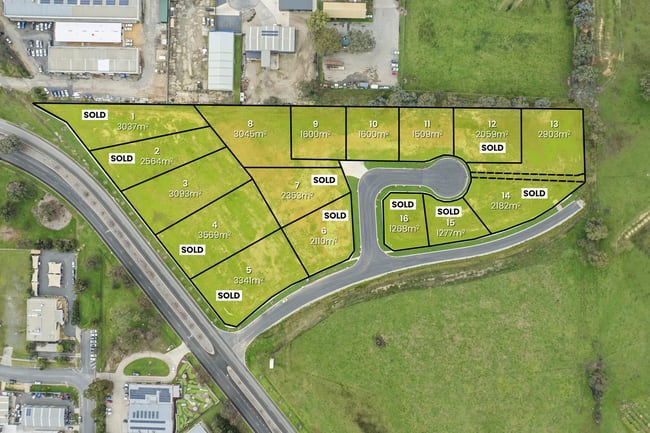 124/ Chapple Street Wodonga VIC 3690