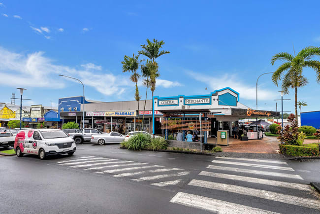 62 Edith Street Innisfail QLD 4860 62 Edith Street Innisfail QLD 4860