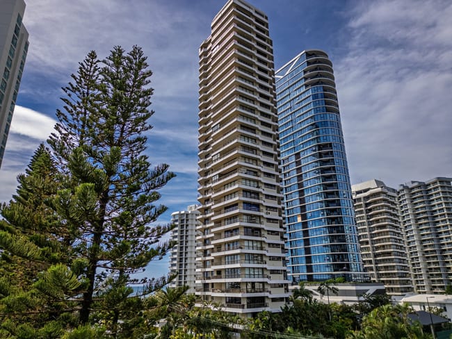 Main Beach QLD 4217