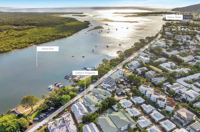 1/239-245 Gympie Terrace Noosaville QLD 4566 1/239-245 Gympie Terrace Noosaville QLD 4566