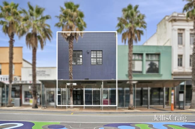 134 Moorabool Street Geelong VIC 3220 134 Moorabool Street Geelong VIC 3220