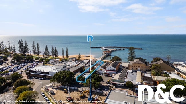 153-155 Redcliffe Parade Redcliffe QLD 4020