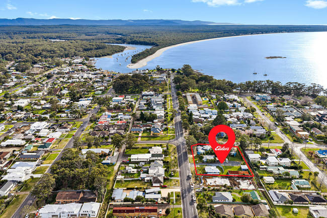 56-60 Hawke Street Huskisson NSW 2540