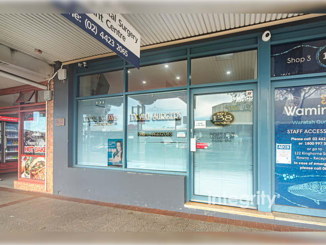2/138 Junction Street Nowra NSW 2541 2/138 Junction Street Nowra NSW 2541