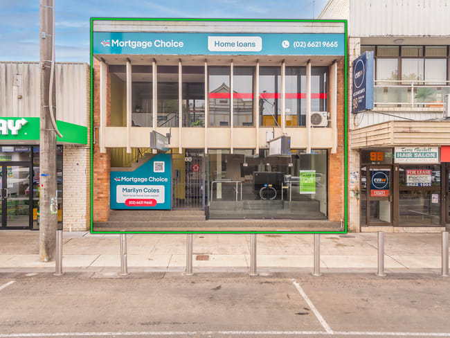 88-92 Woodlark Street Lismore NSW 2480