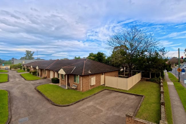 68 Windsor Street Richmond NSW 2753 68 Windsor Street Richmond NSW 2753