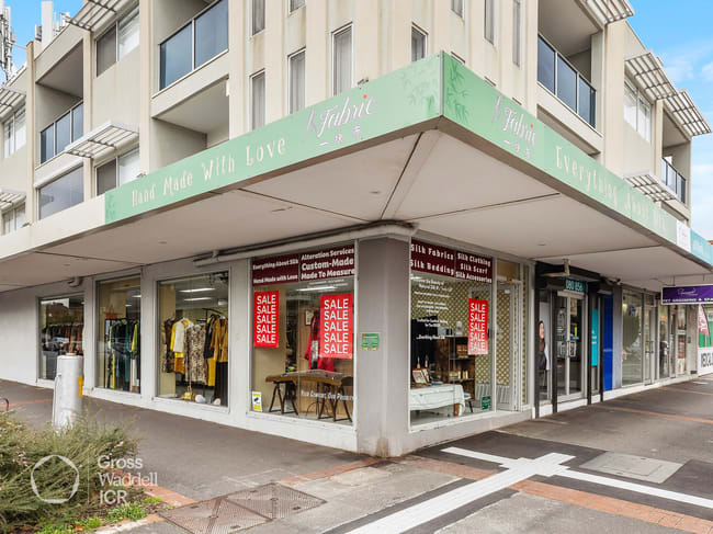 1114B Glen Huntly Road Glen Huntly VIC 3163 1114B Glen Huntly Road Glen Huntly VIC 3163