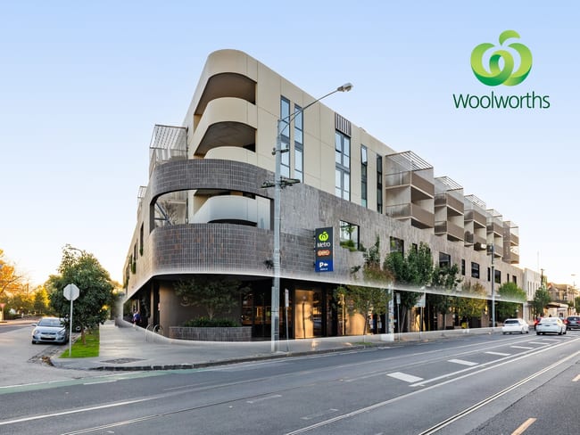 Woolworths Metro, 327-333 Mt Alexander Road Ascot Vale VIC 3032 Woolworths Metro, 327-333 Mt Alexander Road Ascot Vale VIC 3032