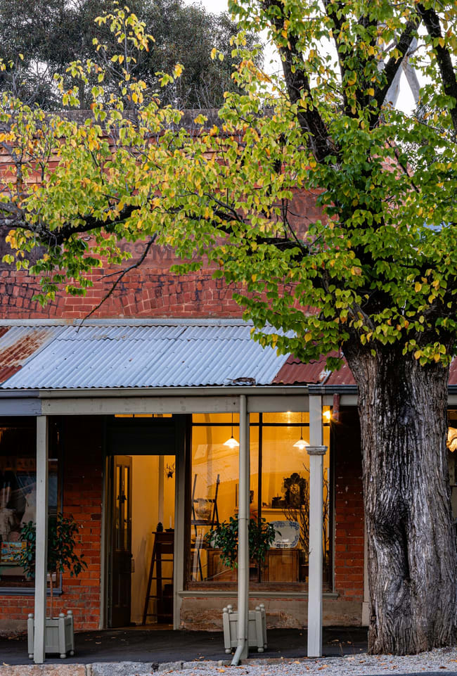 77 High Street Maldon VIC 3463 77 High Street Maldon VIC 3463