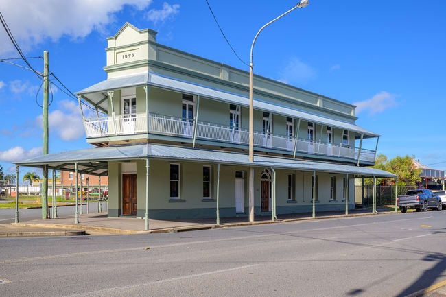115 March Street Maryborough QLD 4650