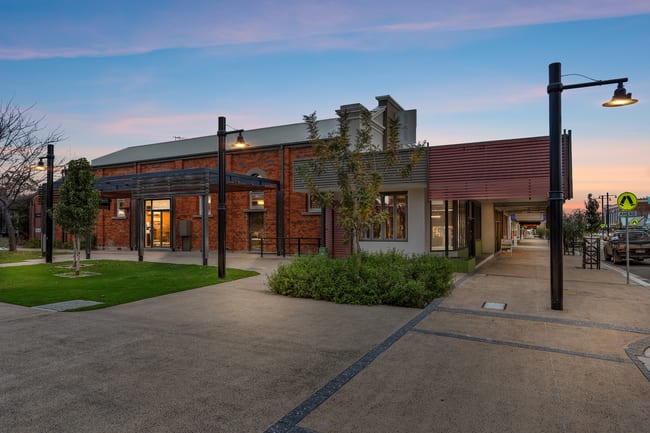 122 Kelly Street Scone NSW 2337