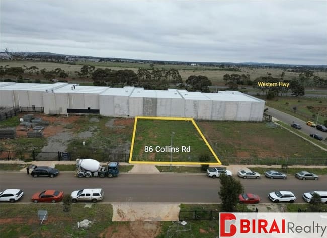 86 Collins Road Melton VIC 3337