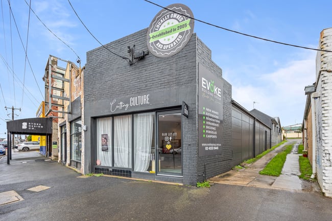 1 & 1A Creswick Road Ballarat Central VIC 3350
