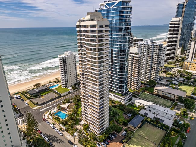Main Beach QLD 4217 Main Beach QLD 4217