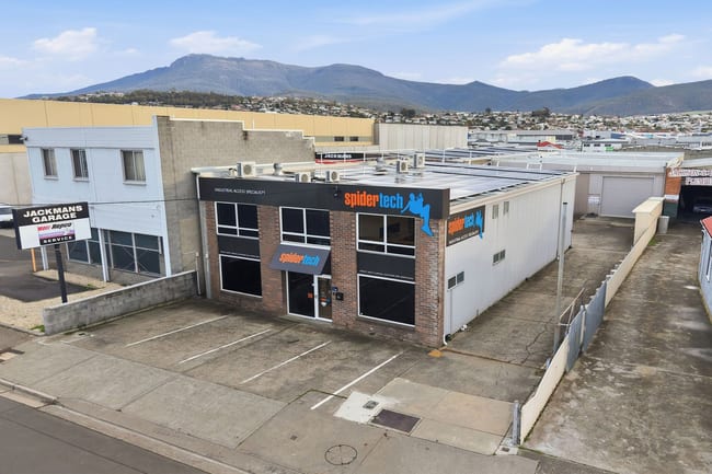 98 Gormanston Road Moonah TAS 7009