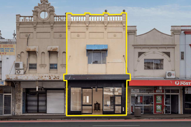 219 Parramatta Road Annandale NSW 2038