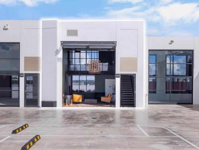 78 O'Riordan Street Alexandria NSW 2015 78 O'Riordan Street Alexandria NSW 2015