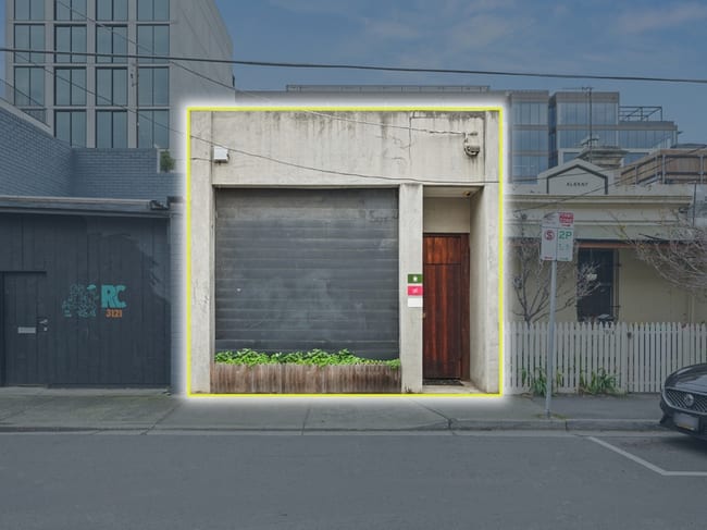 96 Chestnut Street Cremorne VIC 3121