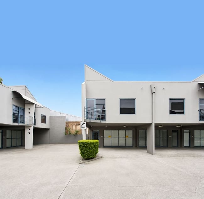 34 45 Huntley Street Alexandria NSW 2015 34 45 Huntley Street Alexandria NSW 2015