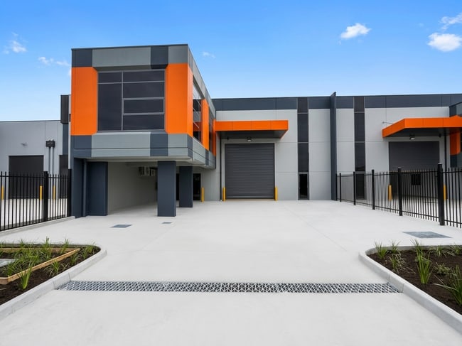 10 Reserve Court Altona VIC 3018 10 Reserve Court Altona VIC 3018