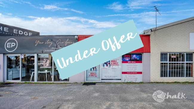 4/65 Dixon Road Rockingham WA 6168 4/65 Dixon Road Rockingham WA 6168