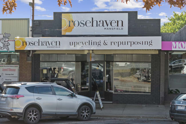 29 High Street Mansfield VIC 3722 29 High Street Mansfield VIC 3722