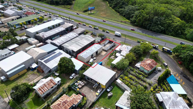 11 Johnston Street Stratford QLD 4870 11 Johnston Street Stratford QLD 4870