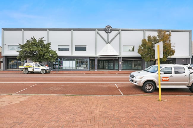 15, 16 & 17 / 443 Albany Highway Victoria Park WA 6100