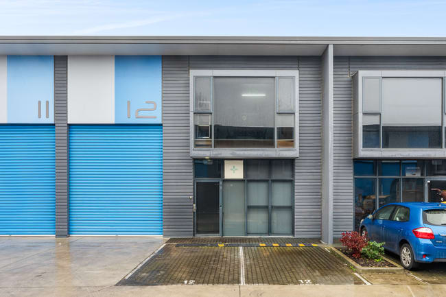 12/658 South Road Moorabbin VIC 3189 12/658 South Road Moorabbin VIC 3189