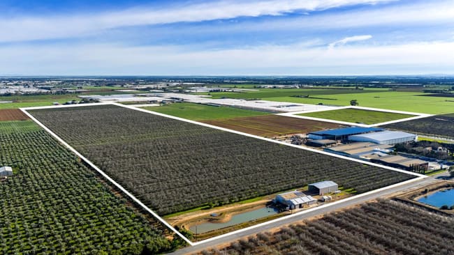 306 Taylors Road Virginia SA 5120 306 Taylors Road Virginia SA 5120
