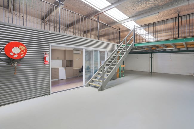 7/22-24 Artisan Road Seven Hills NSW 2147 7/22-24 Artisan Road Seven Hills NSW 2147