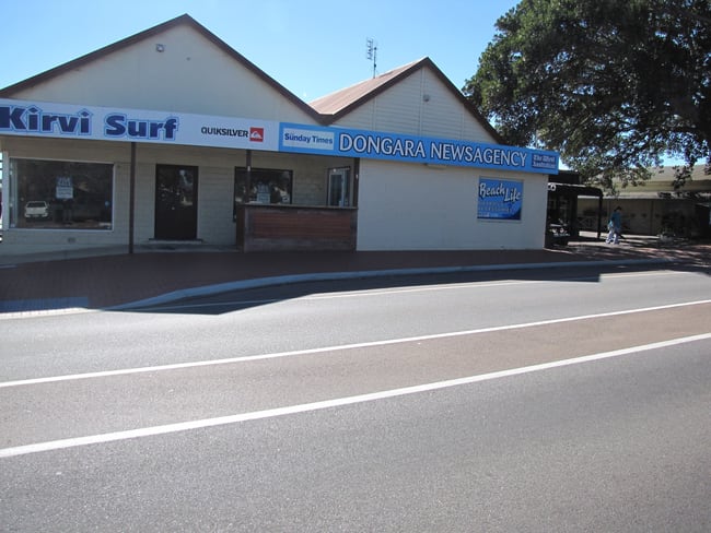 27 Moreton Terrace Dongara WA 6525