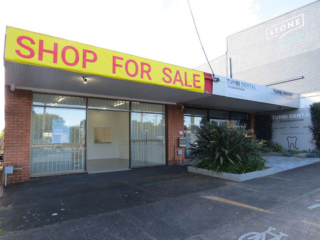 37 Wyong Road Tumbi Umbi NSW 2261 37 Wyong Road Tumbi Umbi NSW 2261