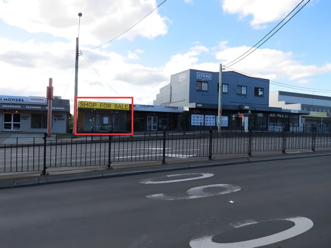 37 Wyong Road Tumbi Umbi NSW 2261