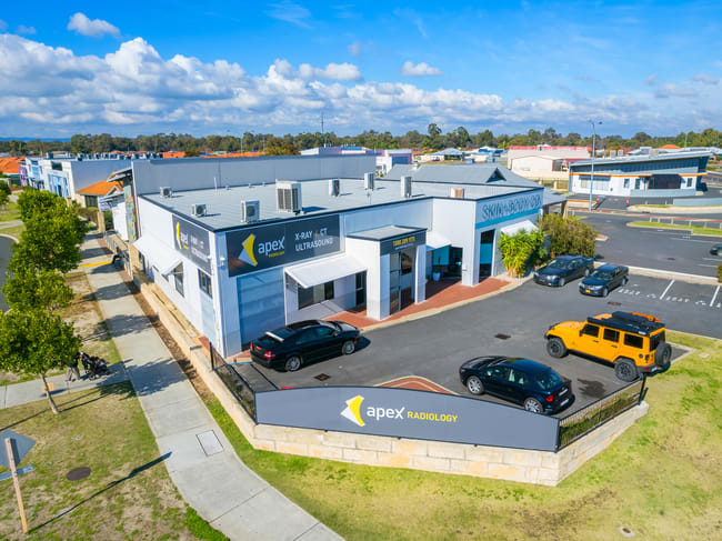 2A Albatross Crescent Eaton WA 6232