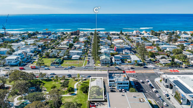 2408 Gold Coast Highway Mermaid Beach QLD 4218 2408 Gold Coast Highway Mermaid Beach QLD 4218