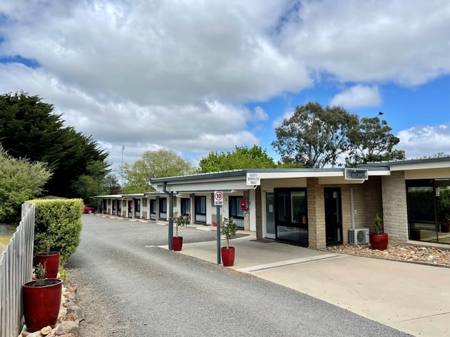 Kyneton VIC 3444 Kyneton VIC 3444