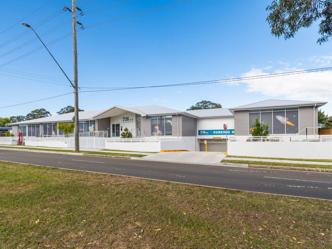 94-98 Jersey Road Dharruk NSW 2770