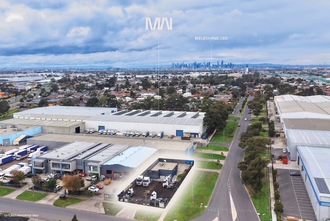 28 Burgess Street Brooklyn VIC 3012 28 Burgess Street Brooklyn VIC 3012