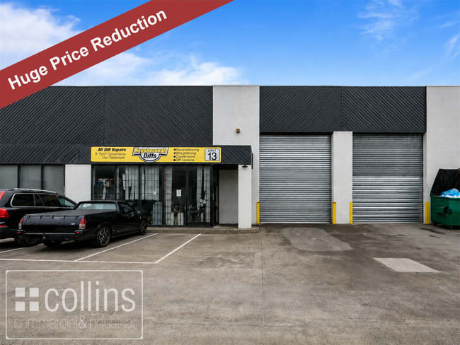 13/18 - 20 RHUR Street Dandenong VIC 3175 13/18 - 20 RHUR Street Dandenong VIC 3175