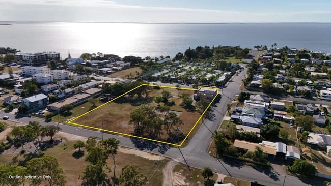 85 Barney Street and 44 Wood Street Gladstone Central QLD 4680