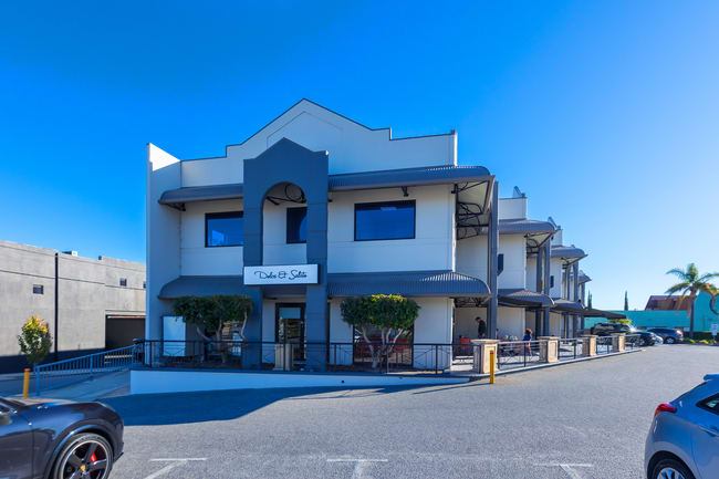 8 & 9/1 Scarborough Beach Road North Perth WA 6006 8 & 9/1 Scarborough Beach Road North Perth WA 6006