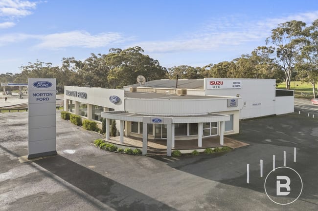 33 Ararat Road Stawell VIC 3380 33 Ararat Road Stawell VIC 3380