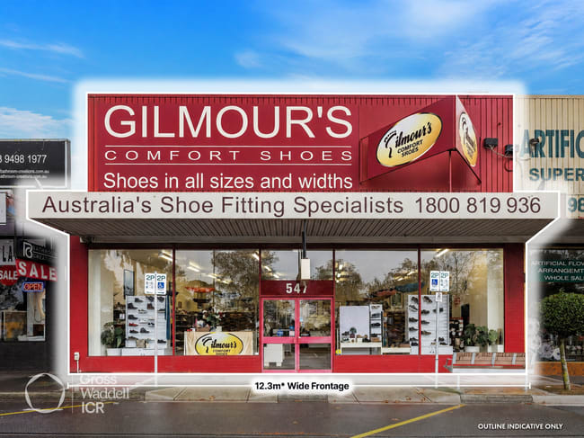 547 Whitehorse Road Mitcham VIC 3132
