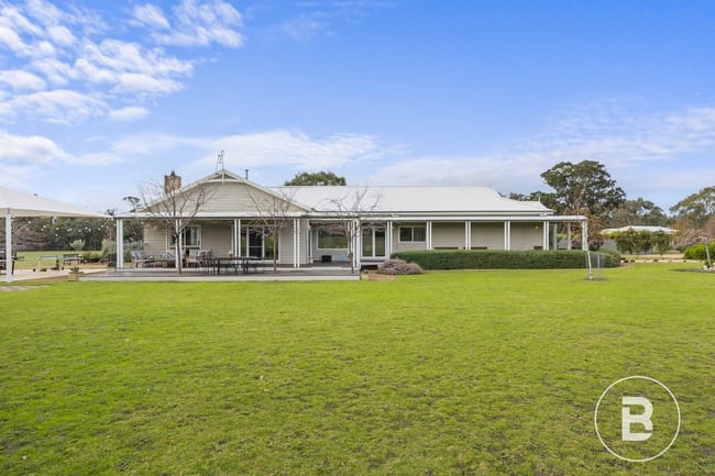 3950 Ararat - Halls Gap Road Halls Gap VIC 3381 3950 Ararat - Halls Gap Road Halls Gap VIC 3381