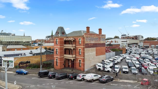 9 Creswick Road Ballarat Central VIC 3350 9 Creswick Road Ballarat Central VIC 3350