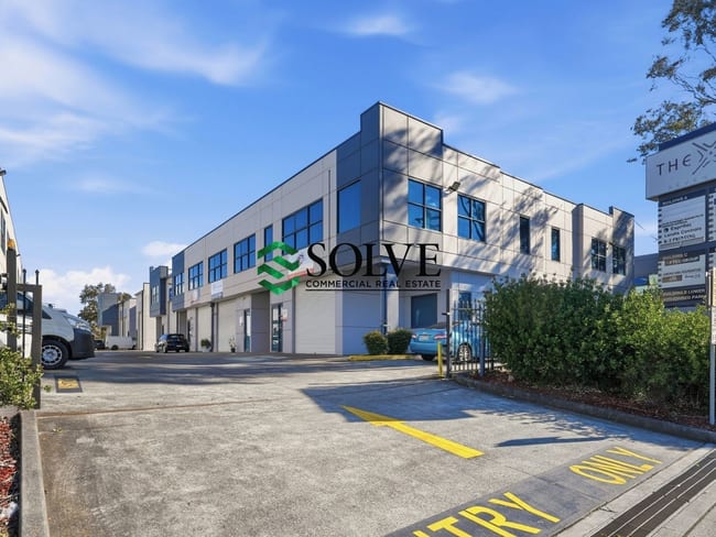 10/128 Station Road Seven Hills NSW 2147