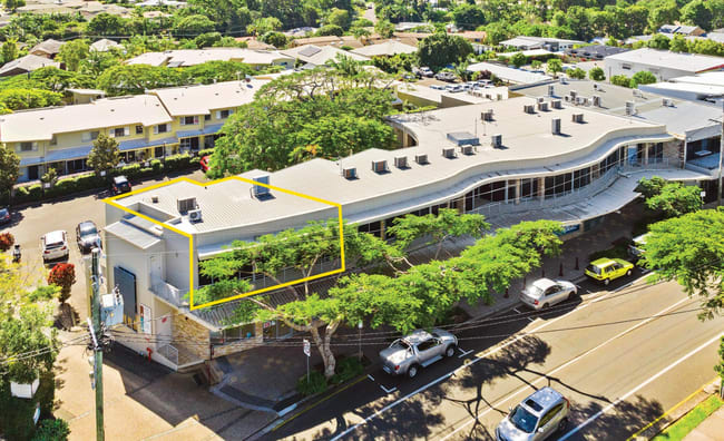8/102 Burnett Street Buderim QLD 4556 8/102 Burnett Street Buderim QLD 4556