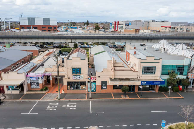 59-67 Rosstown Road Carnegie VIC 3163 59-67 Rosstown Road Carnegie VIC 3163