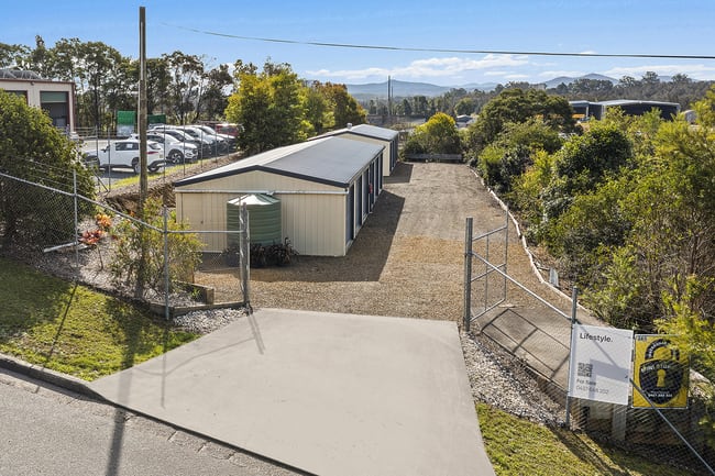 34A Yarrawonga Street Macksville NSW 2447 34A Yarrawonga Street Macksville NSW 2447